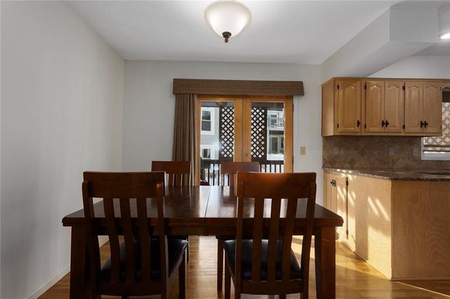 9614 NE CHERRY Court, Kansas City, MO 64155