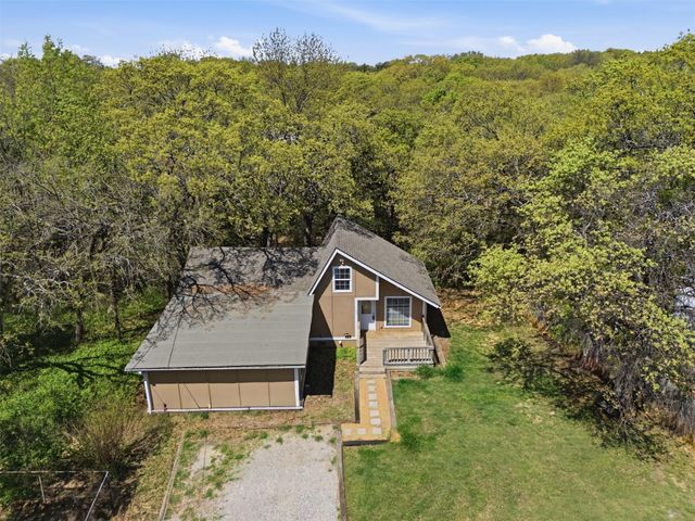 105 Lazy Ike Lane, Pottsboro, TX 75076