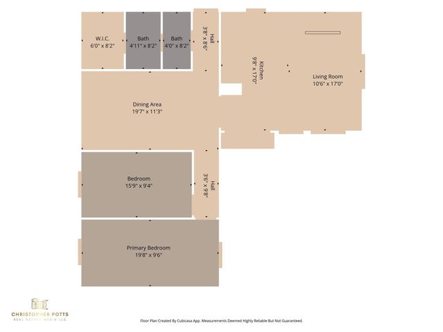 105 Lazy Ike Lane, Pottsboro, TX 75076