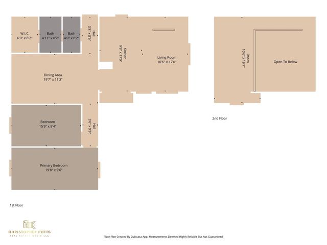 105 Lazy Ike Lane, Pottsboro, TX 75076