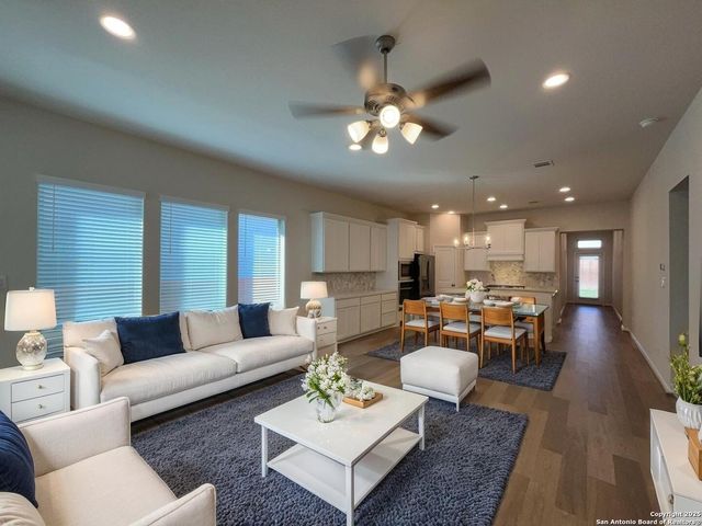12635 COTORRA SPRINGS, San Antonio, TX 78254