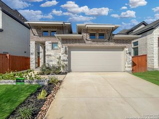 12635 COTORRA SPRINGS, San Antonio, TX 78254