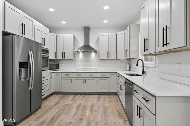 12119 Lasalle Court, Glade Spring, VA 24340