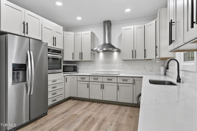 12119 Lasalle Court, Glade Spring, VA 24340