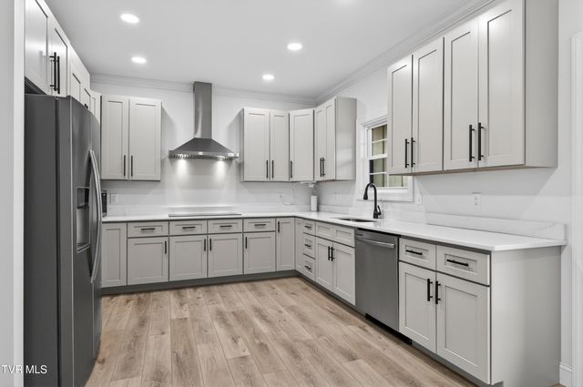 12119 Lasalle Court, Glade Spring, VA 24340