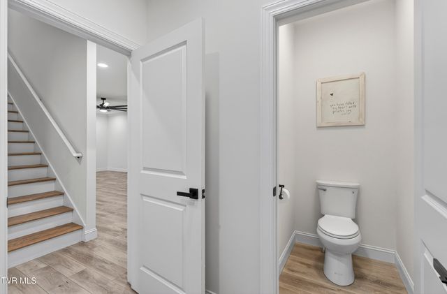 12119 Lasalle Court, Glade Spring, VA 24340
