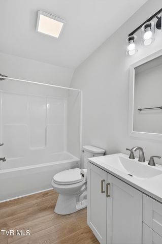 12119 Lasalle Court, Glade Spring, VA 24340