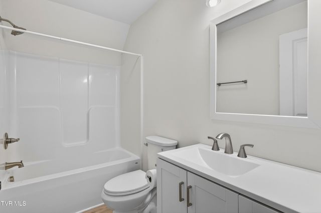 12119 Lasalle Court, Glade Spring, VA 24340