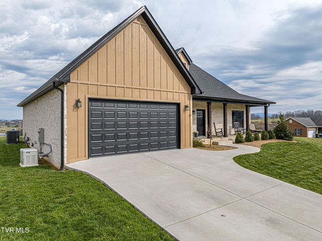 12119 Lasalle Court, Glade Spring, VA 24340