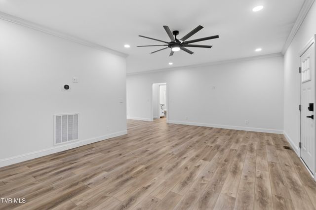 12119 Lasalle Court, Glade Spring, VA 24340