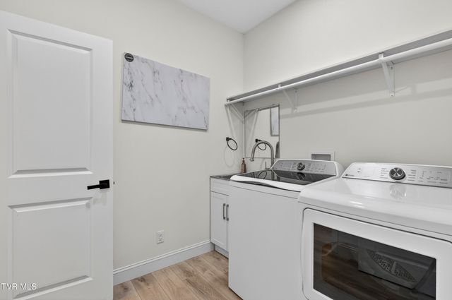 12119 Lasalle Court, Glade Spring, VA 24340