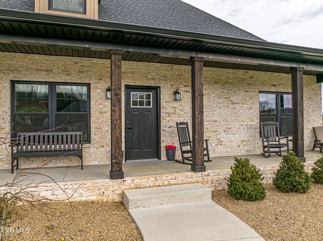 12119 Lasalle Court, Glade Spring, VA 24340