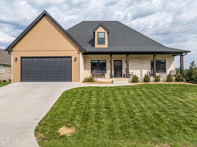 12119 Lasalle Court, Glade Spring, VA 24340