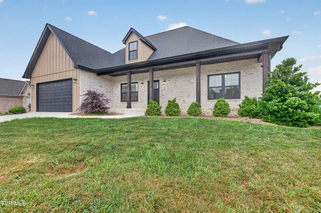 12119 Lasalle Court, Glade Spring, VA 24340