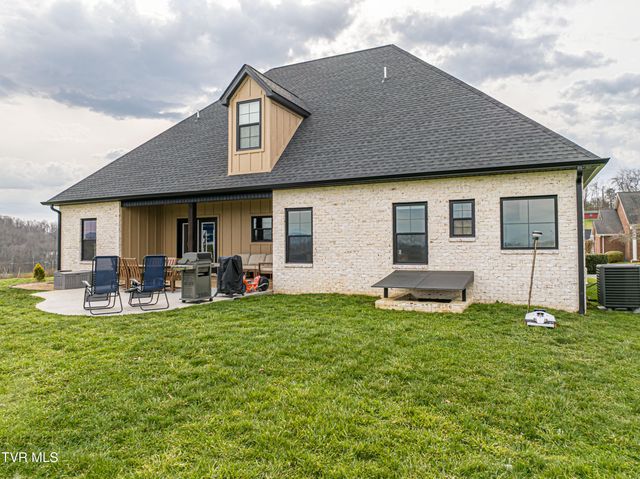 12119 Lasalle Court, Glade Spring, VA 24340