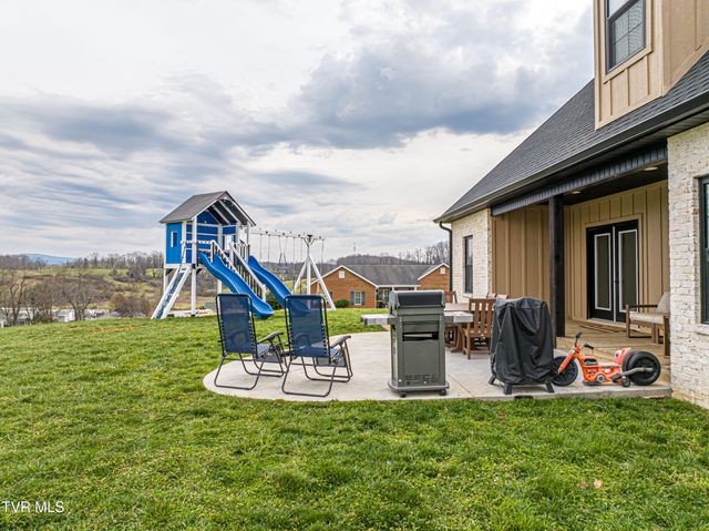 12119 Lasalle Court, Glade Spring, VA 24340