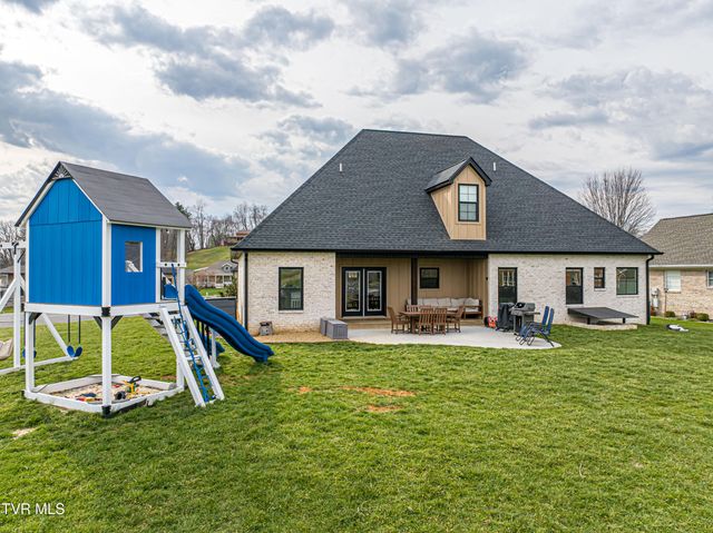 12119 Lasalle Court, Glade Spring, VA 24340