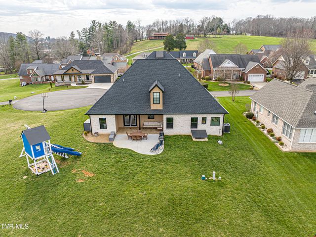 12119 Lasalle Court, Glade Spring, VA 24340