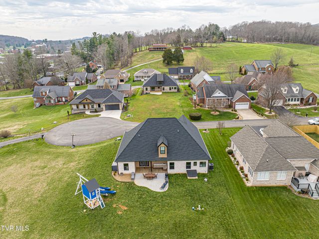 12119 Lasalle Court, Glade Spring, VA 24340