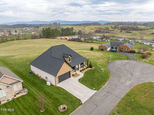 12119 Lasalle Court, Glade Spring, VA 24340