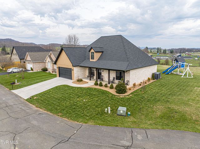 12119 Lasalle Court, Glade Spring, VA 24340
