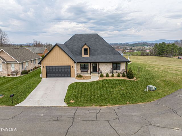 12119 Lasalle Court, Glade Spring, VA 24340