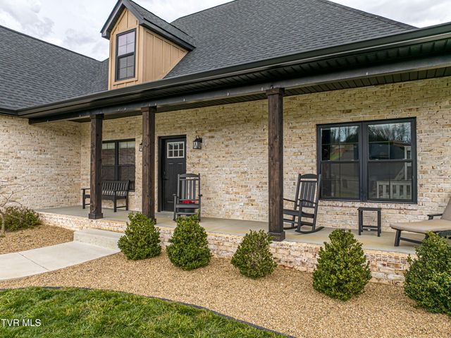 12119 Lasalle Court, Glade Spring, VA 24340