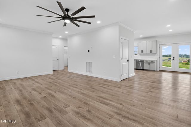 12119 Lasalle Court, Glade Spring, VA 24340