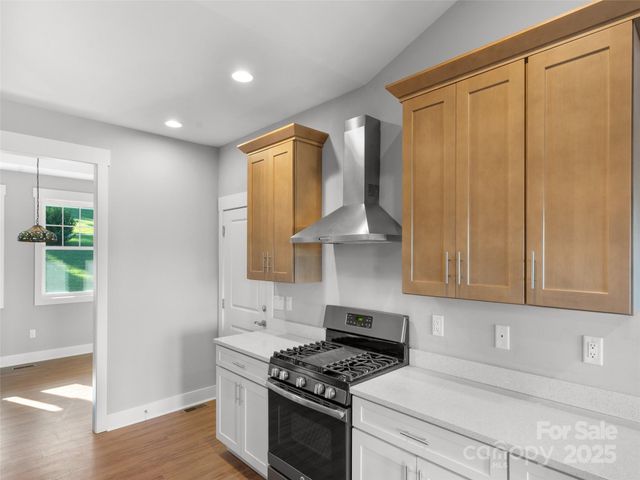 2637 Bowden Lane, Hendersonville, NC 28792