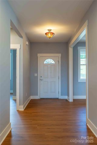 2637 Bowden Lane, Hendersonville, NC 28792