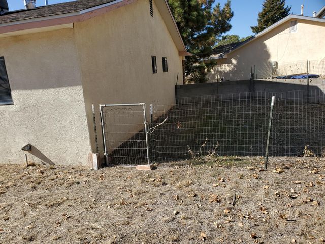 11519 E Morocco Road NE, Albuquerque, NM 87106