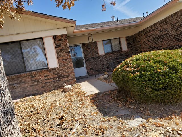 11519 E Morocco Road NE, Albuquerque, NM 87106