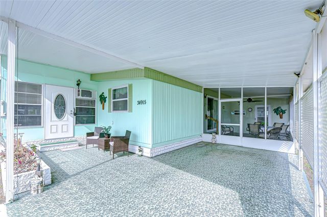 34915 ADAM AVENUE, Zephyrhills, FL 33541