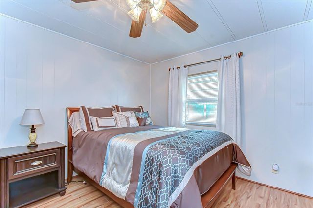 34915 ADAM AVENUE, Zephyrhills, FL 33541