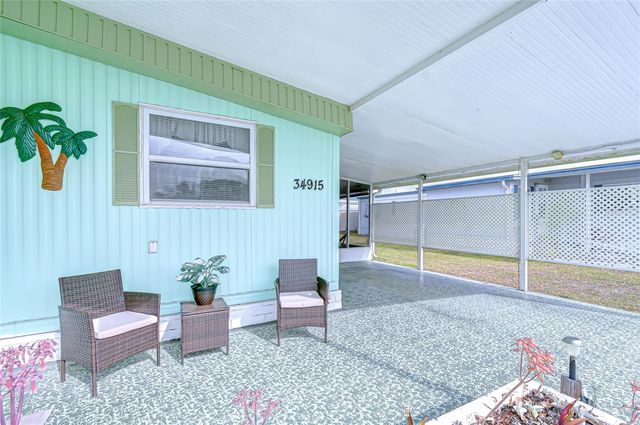 34915 ADAM AVENUE, Zephyrhills, FL 33541