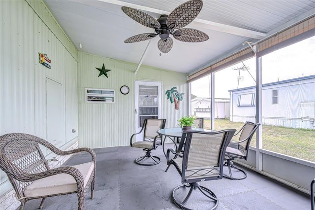 34915 ADAM AVENUE, Zephyrhills, FL 33541