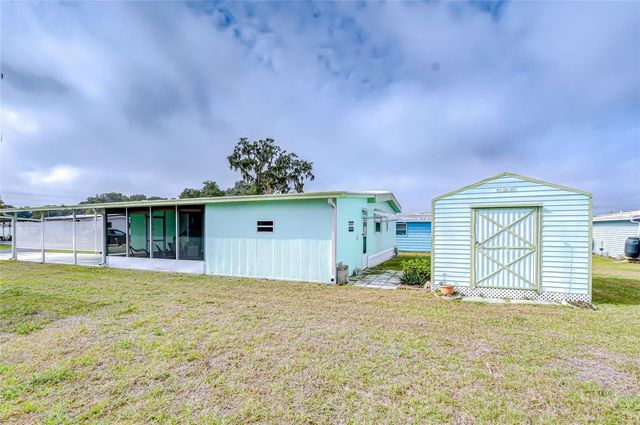 34915 ADAM AVENUE, Zephyrhills, FL 33541