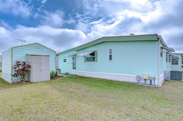 34915 ADAM AVENUE, Zephyrhills, FL 33541