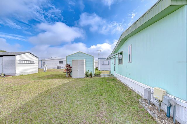 34915 ADAM AVENUE, Zephyrhills, FL 33541