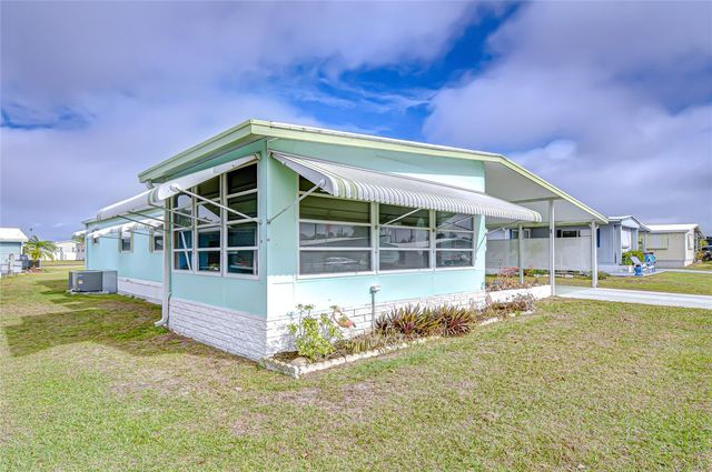 34915 ADAM AVENUE, Zephyrhills, FL 33541