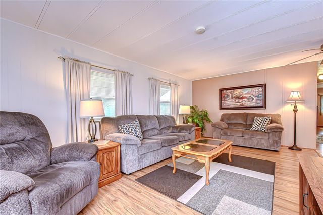 34915 ADAM AVENUE, Zephyrhills, FL 33541