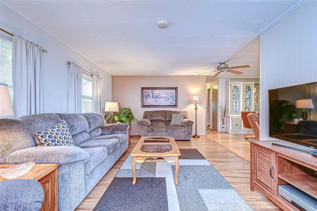 34915 ADAM AVENUE, Zephyrhills, FL 33541