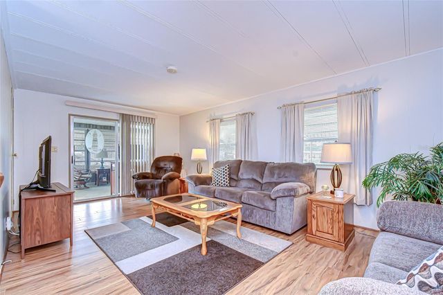 34915 ADAM AVENUE, Zephyrhills, FL 33541