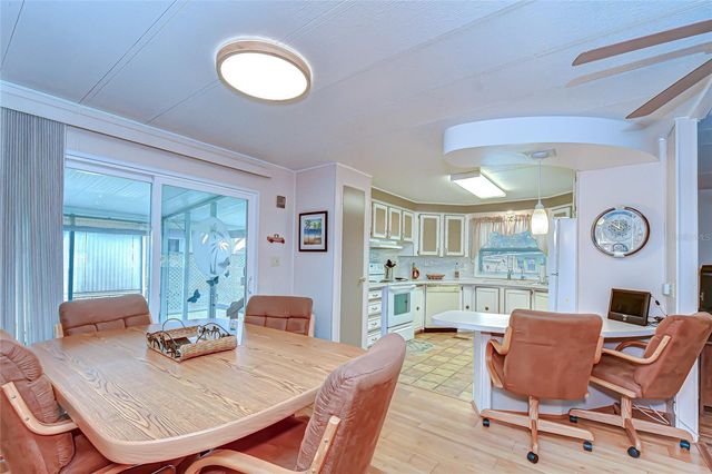 34915 ADAM AVENUE, Zephyrhills, FL 33541