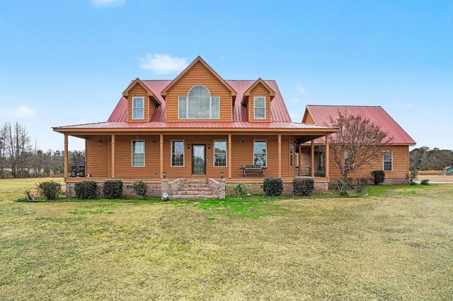 202 Highway 747, Loris, SC 29569