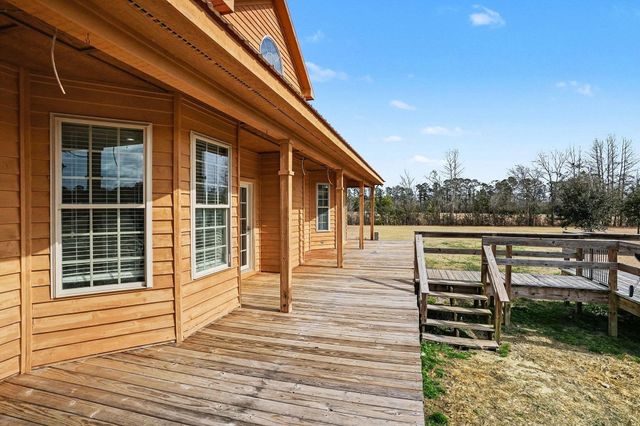 202 Highway 747, Loris, SC 29569