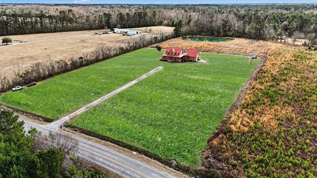 202 Highway 747, Loris, SC 29569