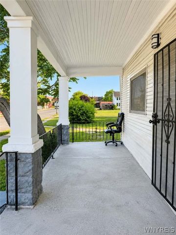 1594 Fillmore Avenue, Buffalo, NY 14211