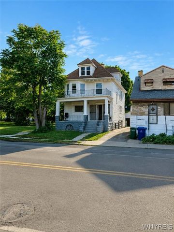 1594 Fillmore Avenue, Buffalo, NY 14211