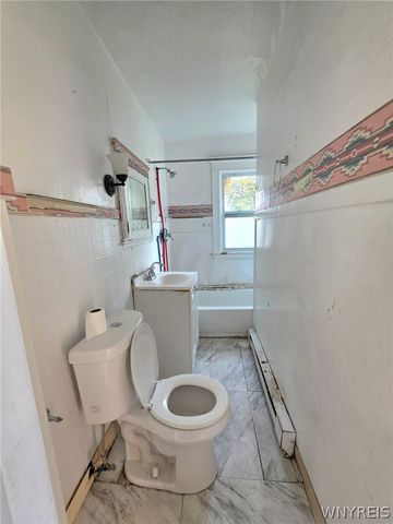 1594 Fillmore Avenue, Buffalo, NY 14211